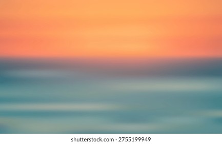 A serene and minimalist background featuring a soft teal gradient. The outoffocus aesthetic creates a tranquil and peaceful mood, perfect for digital designs, wallpapers, or artistic overlays.