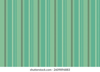 Serene mint green and olive green vertical stripes create a calming, minimalist background perfect for websites, presentations, or textile designs.