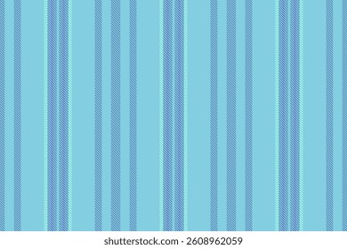 Serene pastel blue vertical stripes pattern.  Perfect for textile design, website backgrounds, or stationery.  Evokes calmness and sophistication.