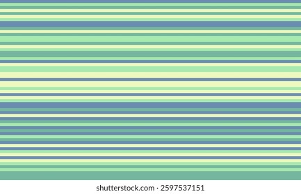 Serene pastel horizontal stripes background. Perfect for websites, presentations, and branding.  Evokes calmness, order, and simplicity.