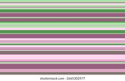 Sereno pastel listras horizontais fundo.  Perfeito para banners de site, postagens de mídia social ou design de embalagem. Evoca calma e sofisticação.
