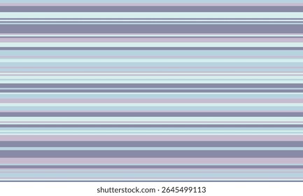 Serene pastel horizontal stripes create a calming, minimalist background perfect for websites, presentations, or textile designs.