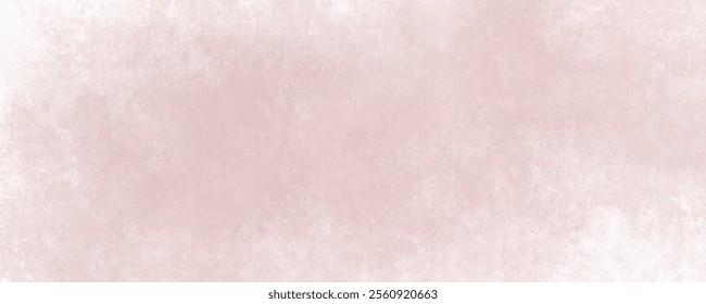 Serene pastel pink abstract background with faded tones and gentle gradients for calm designs
