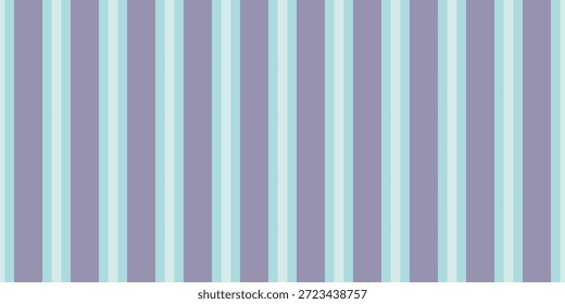 Serene pastel stripe pattern. Perfect for backgrounds, websites, textiles, or packaging design.  Evokes calmness and sophistication.