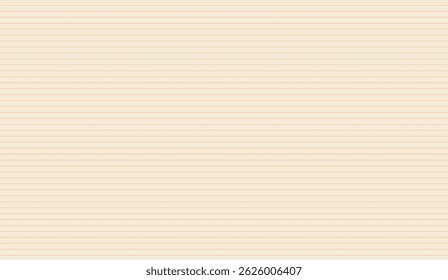 Serene Peach Linear Pattern Design for Modern Backgrounds, Soft Pastel Tones Ideal for Elegant Templates and Digital Art Projects, Creating a Minimalist Aesthetic