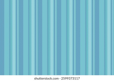 Serene teal and blue vertical stripes create a calming, textured background ideal for websites, textiles, or packaging.