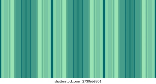 Las serenas rayas de Vertical verde azulado y verde menta crean un fondo relajante y minimalista. Perfecto para Anuncios de Sitio web, presentaciones o para añadir un toque de sofisticada elegancia a tus proyectos de diseño.