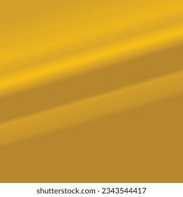 Serene and Tranquil Golden Gradient Background