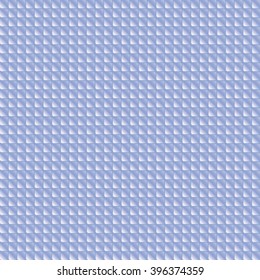 serenity blue background with drops square vector