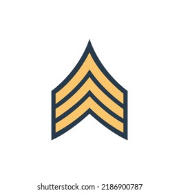 Sergeant Major Of The Army United States Army Rank