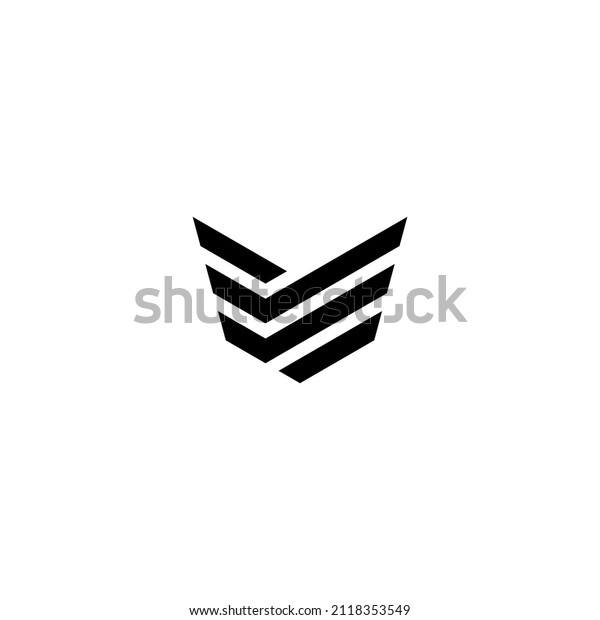Sergeant\'s Staff. Military Ranks and Insignia.\
Stripes and Chevrons of\
Army.