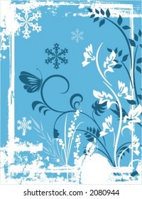 Series of 100 winter holiday backgrounds. Check my portfolio for thousands similar items.