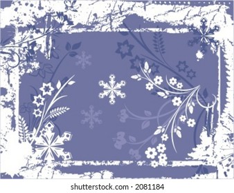 Series of 100 winter holiday backgrounds. Check my portfolio for thousands similar items.