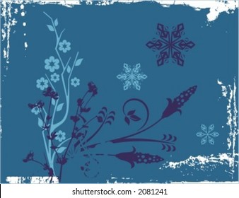 Series of 100 winter holiday backgrounds. Check my portfolio for thousands similar items.