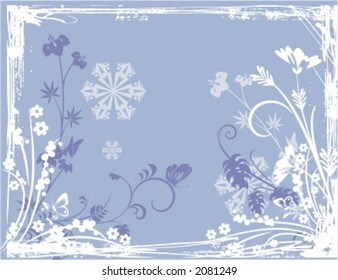 Series of 100 winter holiday backgrounds. Check my portfolio for thousands similar items.
