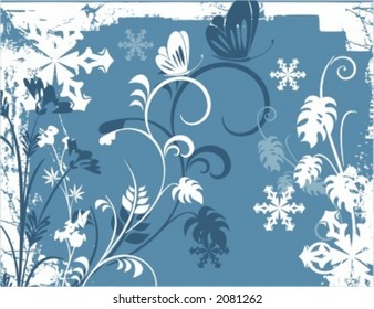 Series of 100 winter holiday backgrounds. Check my portfolio for thousands similar items.