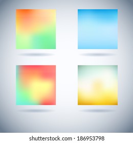 series of abstraction vector fuzzy colourful background straight star union colorful abstract background scene heap multicolor numeric new modern site flooring blue fancy lighting series concept creat
