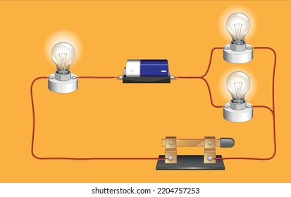 88 Kirchhoff Voltage Law Images, Stock Photos & Vectors | Shutterstock
