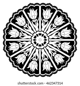 series of decorative background for graphic designers