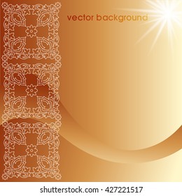 series of decorative cover templates for graphic designers