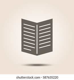 Series of Icons - Book