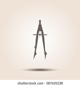 Series of Icons - Compass