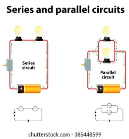 Series And Parallel Circuits