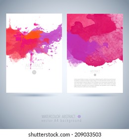 series of shiny colourful vector watercolor scene valuable for any project where a platter of colour makes the difference colour color water youth star texture infant colourful abstraction background