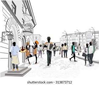 ロンドン 町並み のイラスト素材 画像 ベクター画像 Shutterstock
