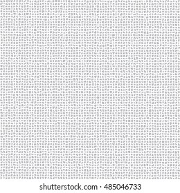 Series and white seamless texture mesh, vector illustration.Modern graphic design