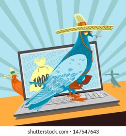 Serious antivirus