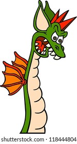 Serpent Monster
