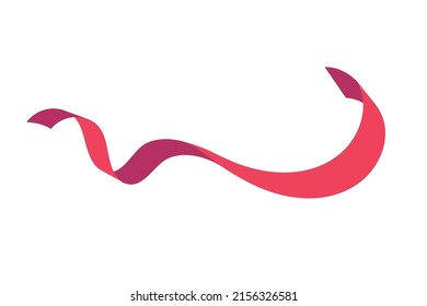 serpentine icon isolated white background