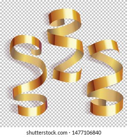 Serpentine. Rrealistic view top.Vector illustration