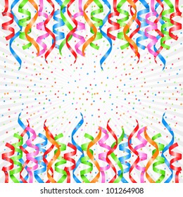 Serpentine, vector eps10 illustration