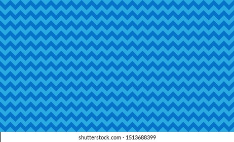 serrated striped blue pastel color for background, art line shape zig zag blue color, wallpaper stroke line parallel wave triangle blue, image tracery chevron line triangle striped full frame