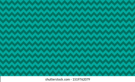 serrated striped green pastel color for background, art line shape zig zag green soft color, wallpaper stroke line parallel wave triangle green, image tracery chevron line triangle striped full frame