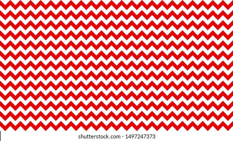 serrated striped red color for background, art line shape zig zag red color, wallpaper stroke line parallel wave triangle red, image tracery chevron line triangle striped full frame