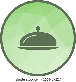 Serve Dinner Icon