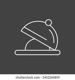 Serve Dinner icon for your project
