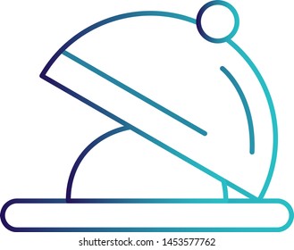 Serve Dinner icon for your project
