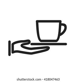 Serve Tea