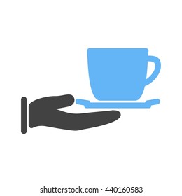 Serve Tea
