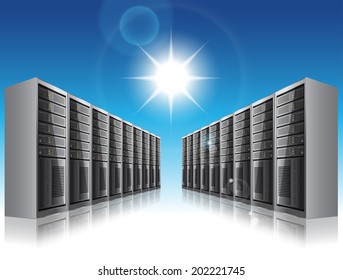 Server