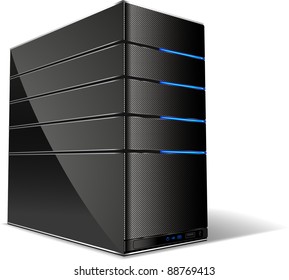 Server
