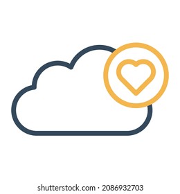 Server Approved Isolated Vector icon which can easily modify or edit

