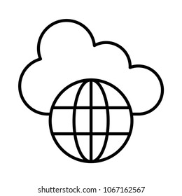  server cloud global 