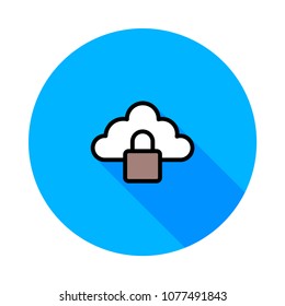  server cloud lock 