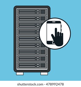 server computer icon