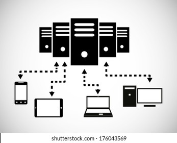 Server Connection Setup